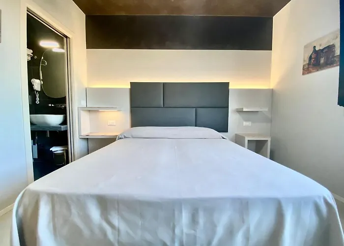 Hotel Maioli - Colazione Xxl Fino Alle 12