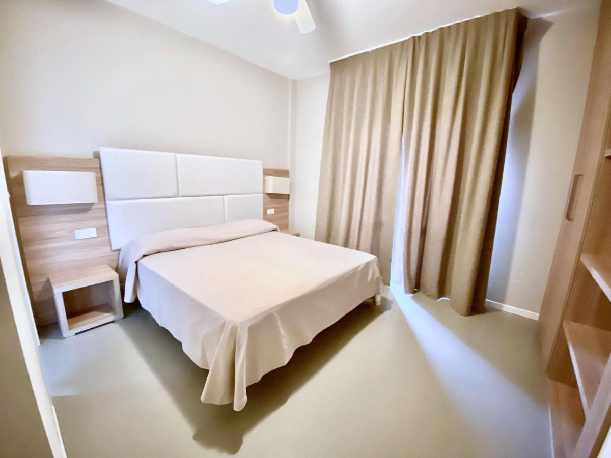 Hotel Maioli - Colazione Xxl Fino Alle 12 3*