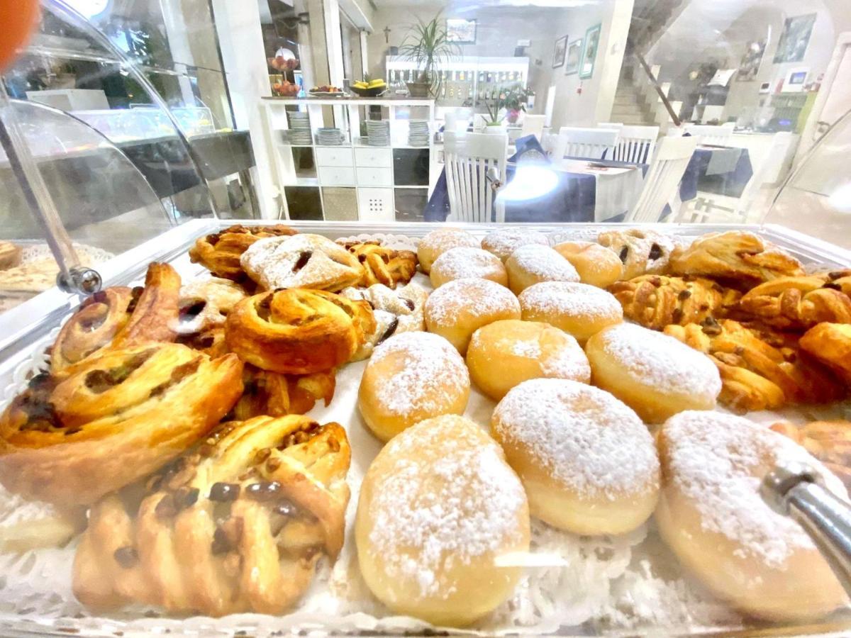 Hotel Maioli - Colazione Xxl Fino Alle 12 3*