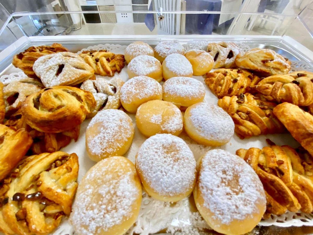 Hotel Maioli - Colazione Xxl Fino Alle 12 Misano Adriatico
