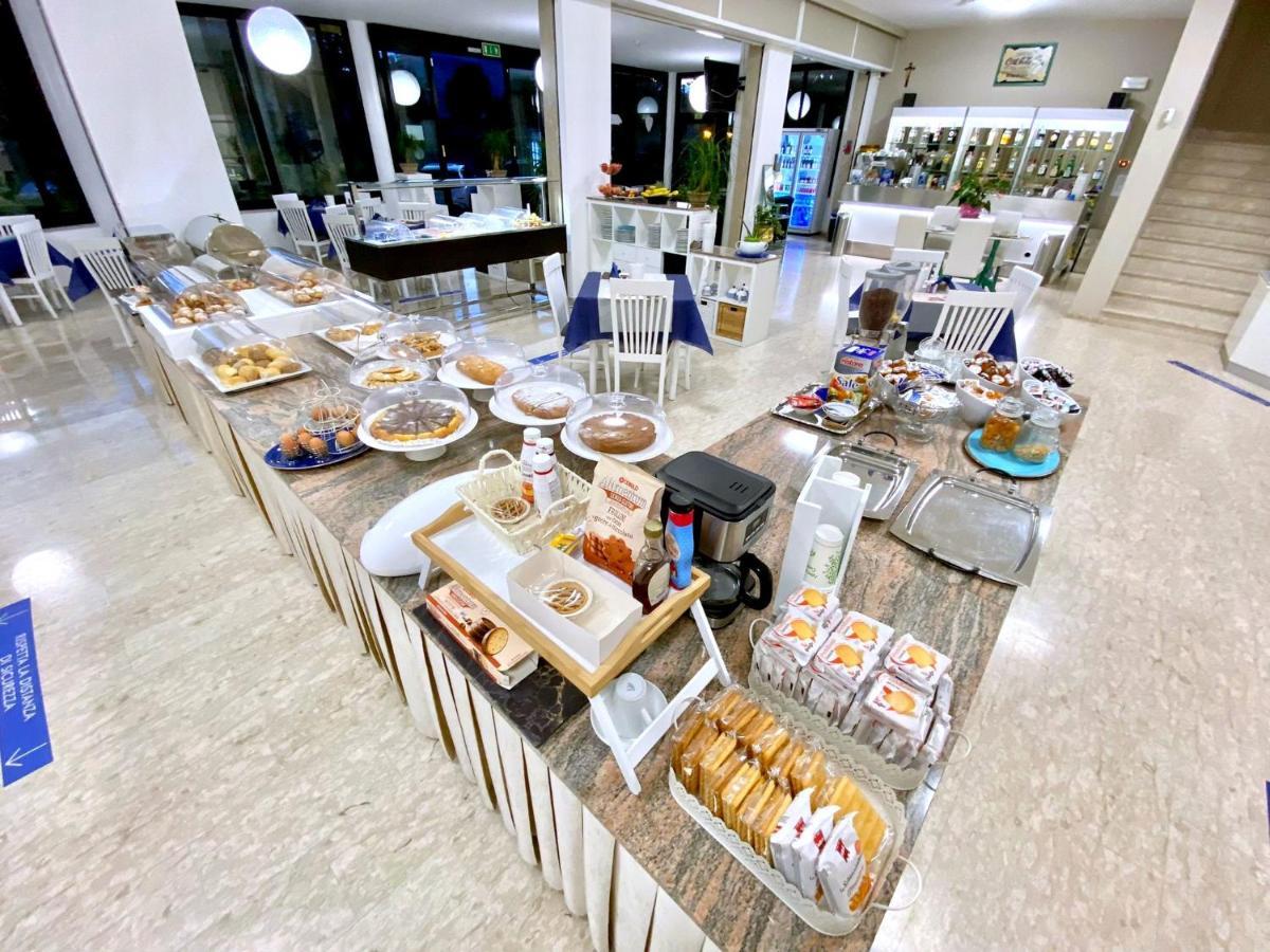 Maioli - Colazione Xxl Fino Alle 12 Misano Adriatico