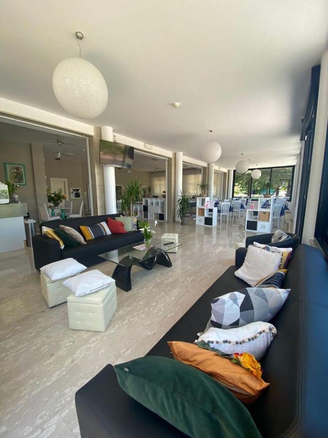 Hotel Maioli - Colazione Xxl Fino Alle 12 Misano Adriatico
