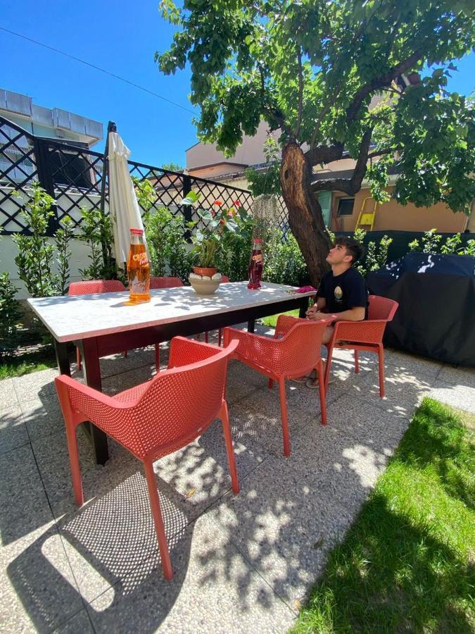 Hotel Maioli - Colazione Xxl Fino Alle 12