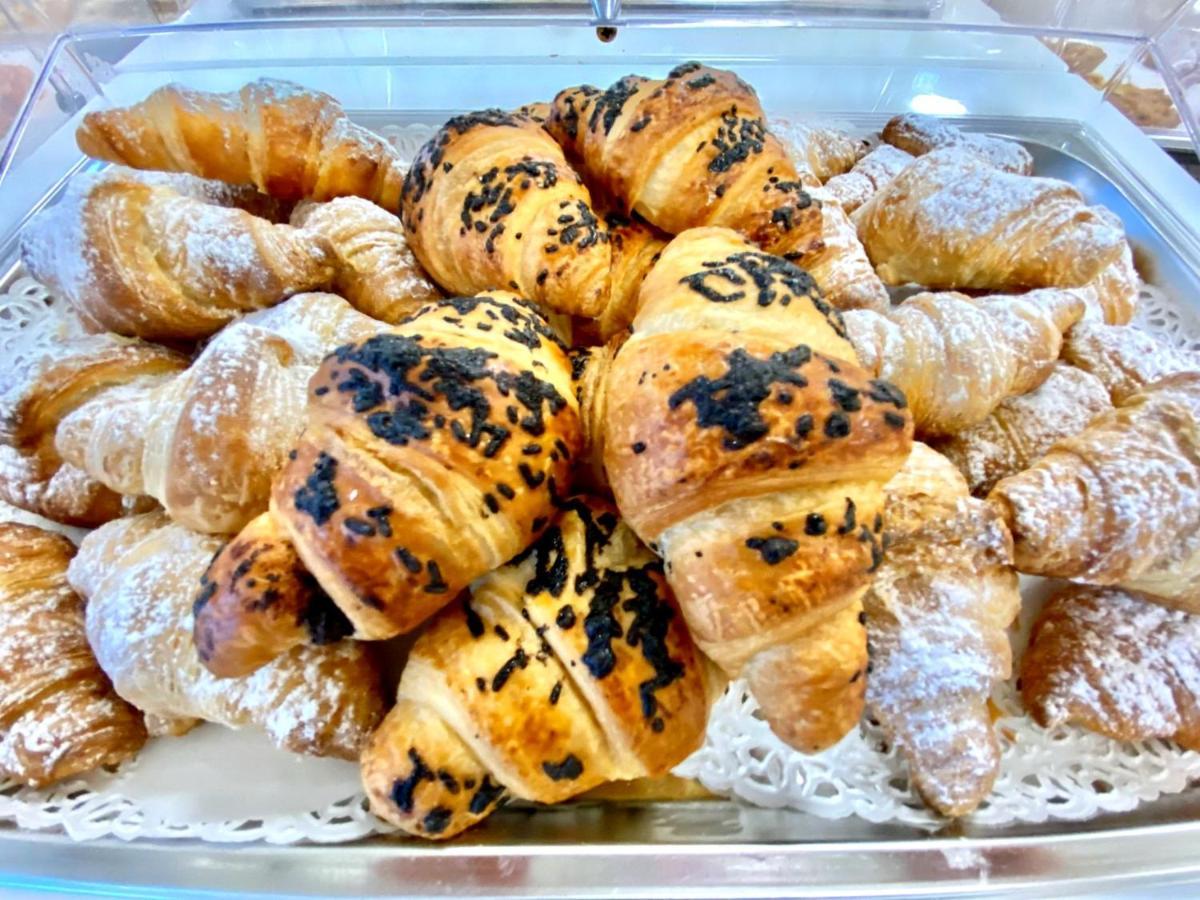 Maioli - Colazione Xxl Fino Alle 12 Hotel Misano Adriatico