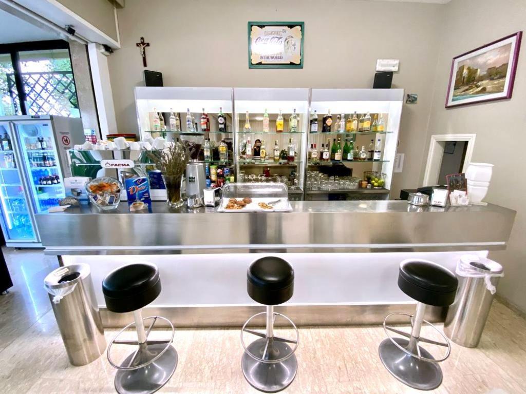 Hotel Maioli - Colazione Xxl Fino Alle 12 Misano Adriatico