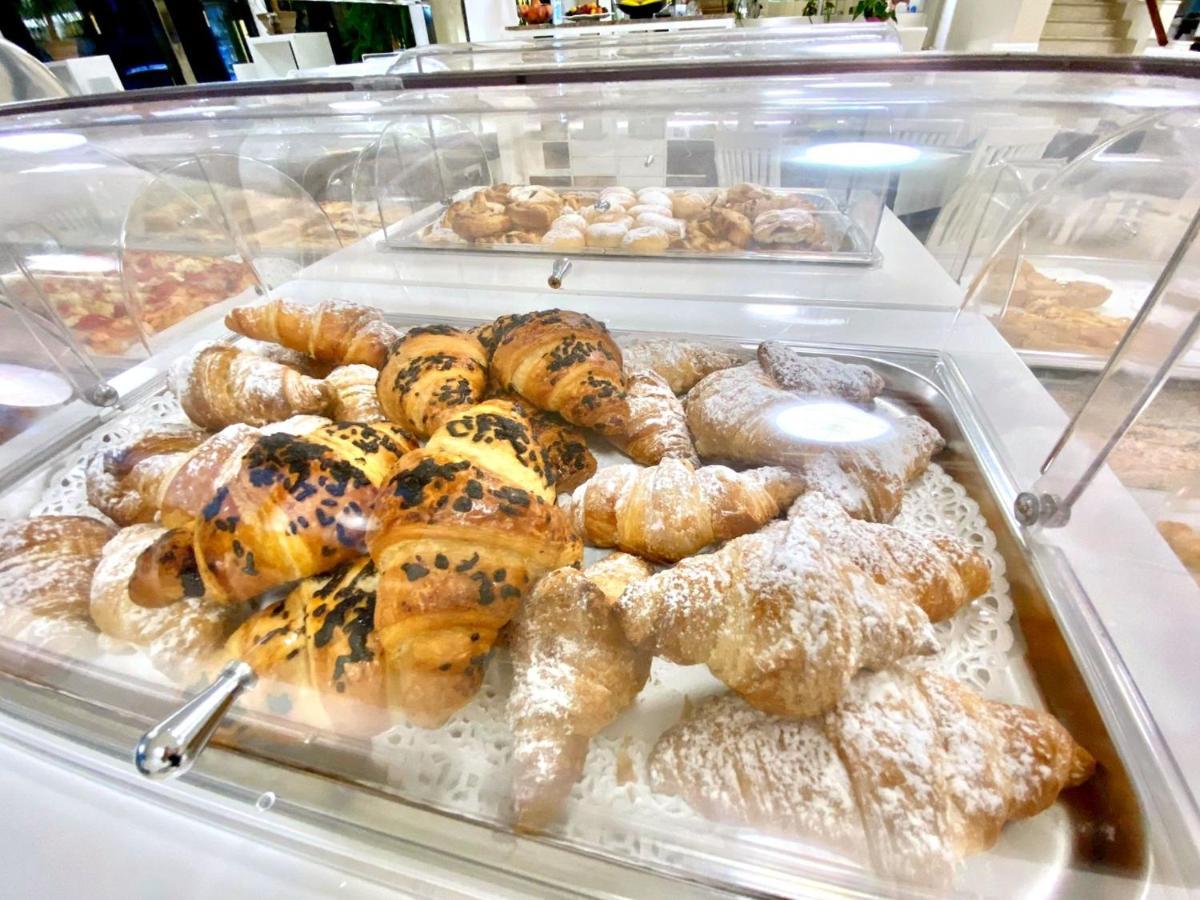 Maioli - Colazione Xxl Fino Alle 12 Hotel