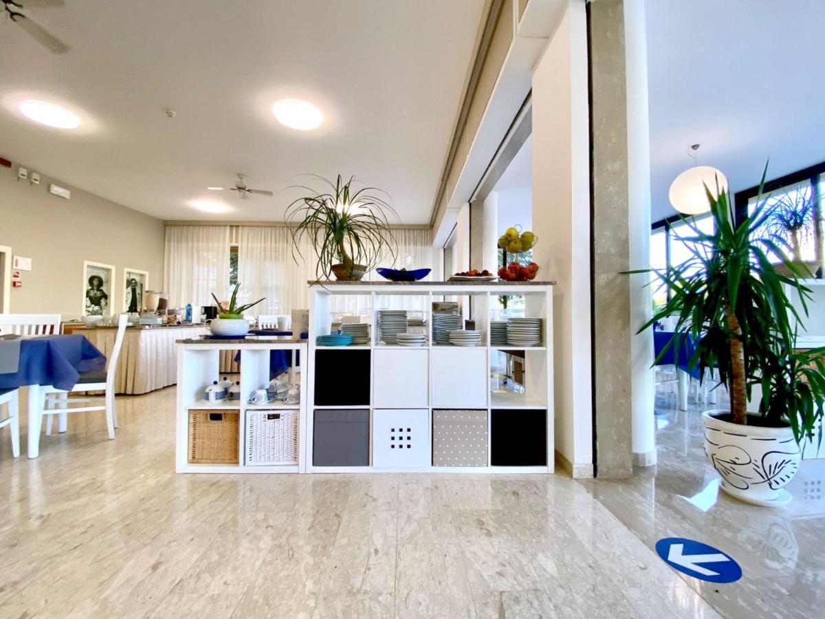 Hotel Maioli - Colazione Xxl Fino Alle 12
