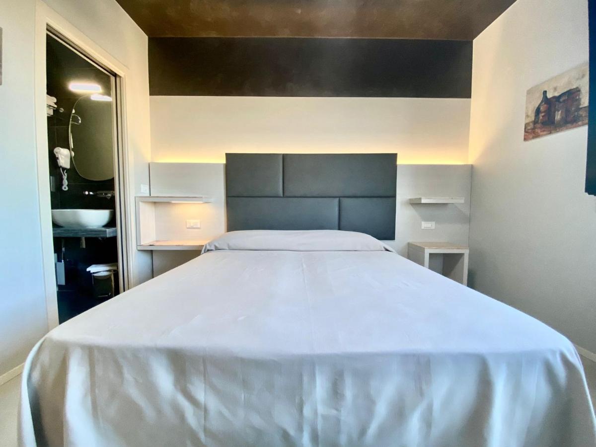 Hotel Maioli - Colazione Xxl Fino Alle 12 3*
