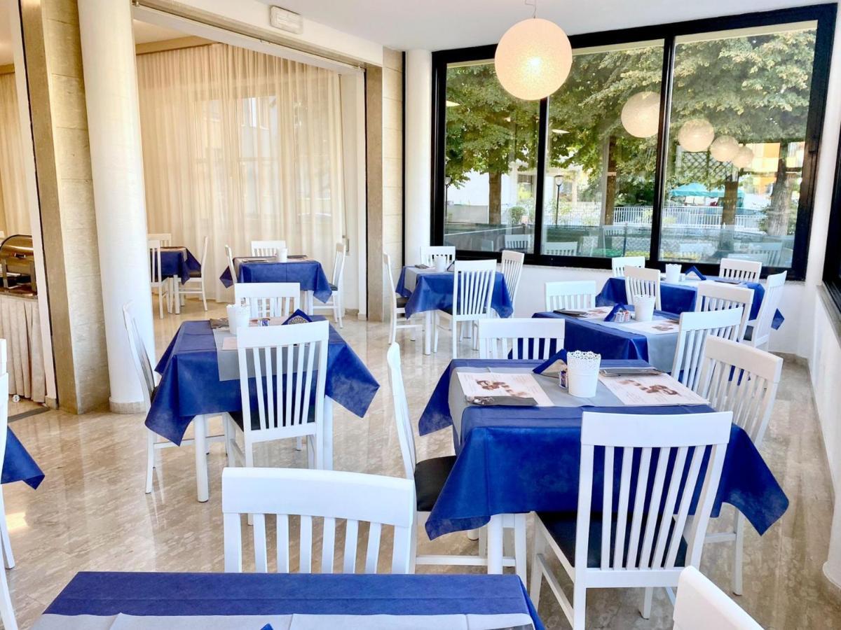 Maioli - Colazione Xxl Fino Alle 12 3* Misano Adriatico