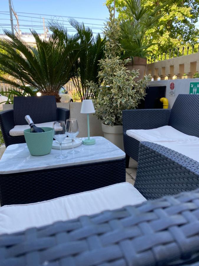 Hotel Maioli - Colazione Xxl Fino Alle 12 Misano Adriatico