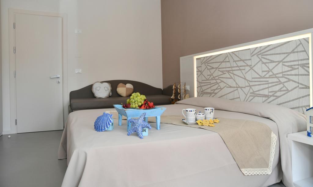 Hotel Maioli - Colazione Xxl Fino Alle 12