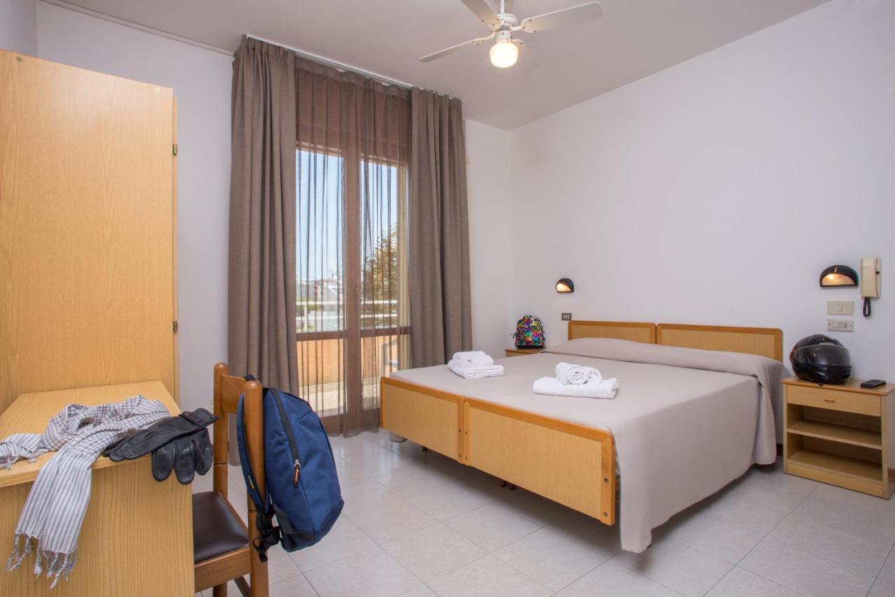 Hotel Maioli - Colazione Xxl Fino Alle 12 Misano Adriatico