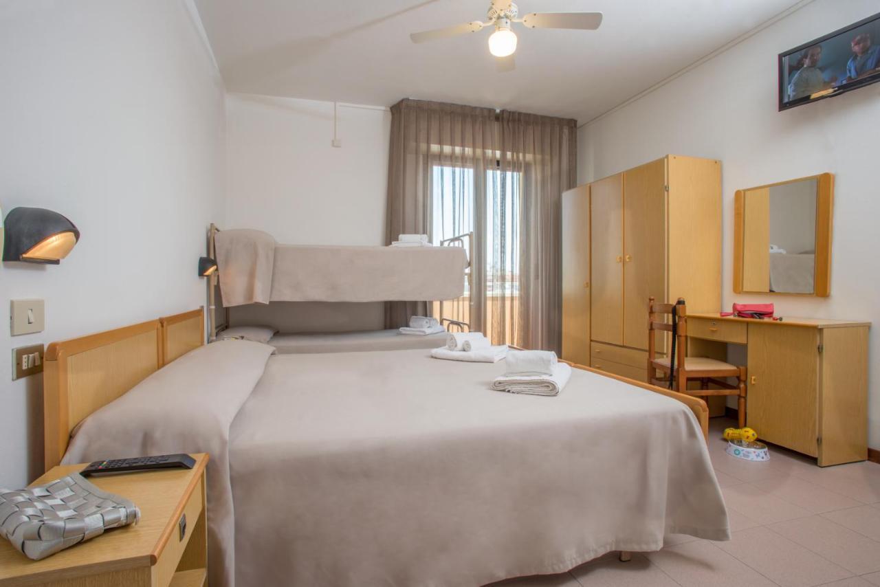 Hotel Maioli - Colazione Xxl Fino Alle 12 3*
