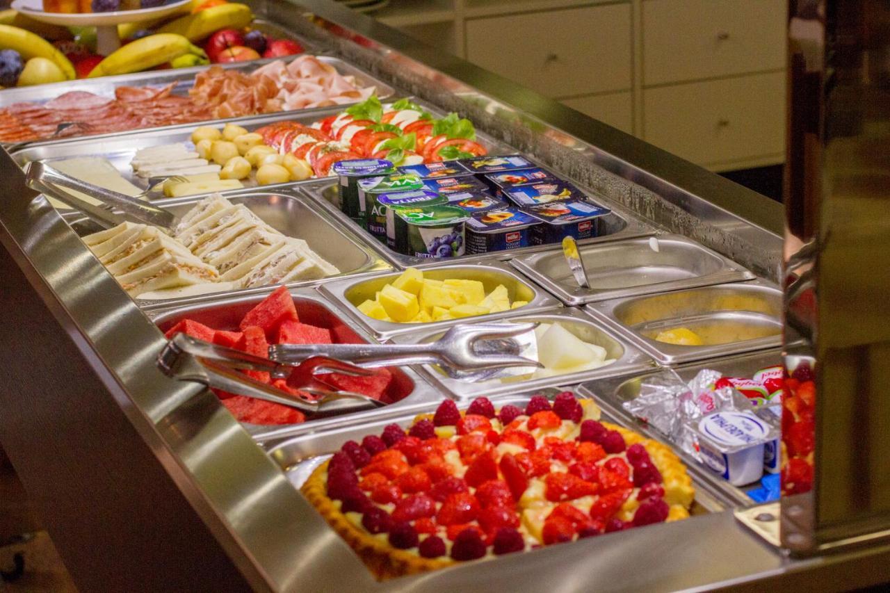 Hotel Maioli - Colazione Xxl Fino Alle 12